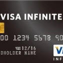 Visa Infinite