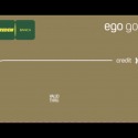 Carta di credito Credem Ego Gold