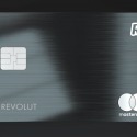 Revolut Metal carta credito