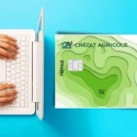 carta conto credit agricole