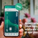 Carta Credit Agricole Easy Shopping