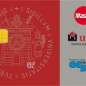 Carta studenti UNISS Banco Sardegna