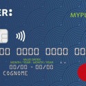 carta credito Myplan Banco Sardegna