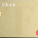 Carta credito Mastercard TF Bank