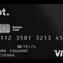 carta di credito aziendale Tot Money