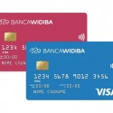 carta di credito Classic Widiba