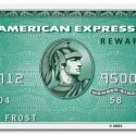 Carta di Credito Verde American Express Widiba