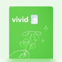 Carta Vivid Money Custom