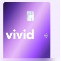 Carta Vivid Money Metal