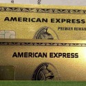 Carta di credito Amex Oro Mediobanca Premier