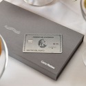 Carta di credito Amex Platino Mediobanca Premier