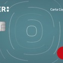 Carta Corrente IBAN BPER