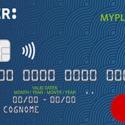 Carta credito rateale MyPlan BPER