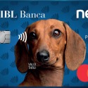 Carta Prepagata IBL Mastercard