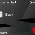 db Black Deutsche Bank