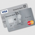 Carta di Credito BD Classic Deutsche Bank