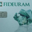 Carta credito Fideuram Ambra