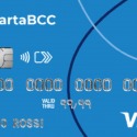 carta di credito classic BCC