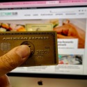 carta oro american express MPS