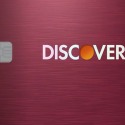 Carte credito circuito Discover