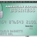 carta business american express
