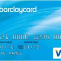 barclaycard classic