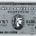 American express platinum