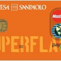 carta super flash - intesa san paolo