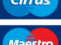 Carte di Credito Cirrus Maestro