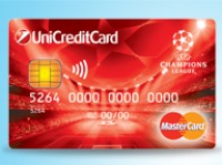 UnicreditCard Flexia