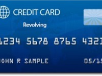 Carta di Credito Revolving