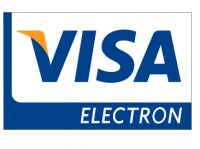 Carta Visa Electron