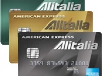 Carta Alitalia American Express