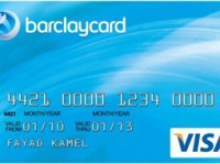 Barclaycard Classic