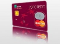 TopCredit BNL