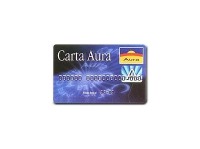 Carta Aura Findomestic