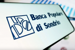 Banca Popolare di Sondrio