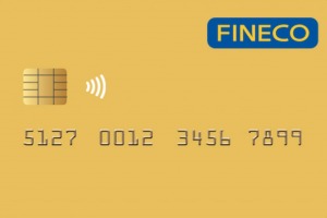 Fineco Gold World