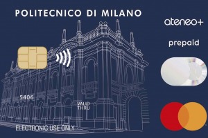 IULM Card