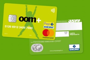 Oom+ InBank 