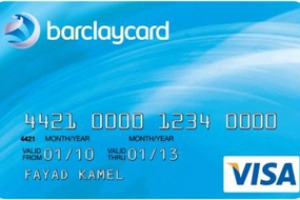 Barclaycard Classic
