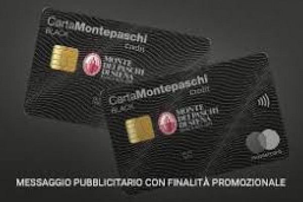 Carta MPS Black