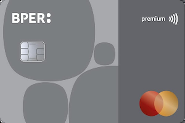 Carta di Credito Business Aziendale Premium BPER Banca