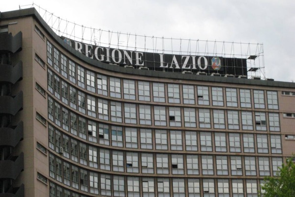 Contributi Regionali Finanziamenti