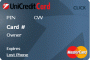 UnicreditCard Click