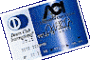 Carta Diners ACI