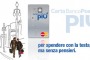 Carta BancoPosta Più