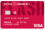 Carta Flash Intesa San Paolo