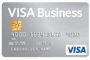 Carta Visa Business