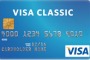 Carta Visa Classic